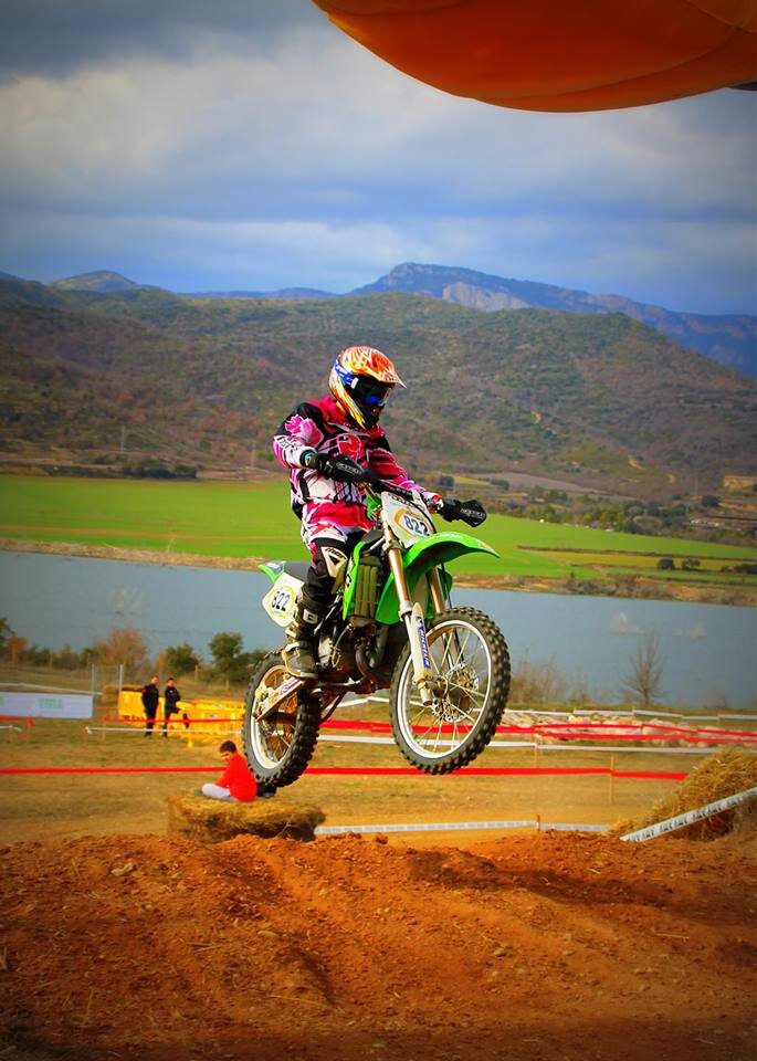 Nuria558's profile picture. 