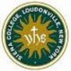 SupportSiena's profile picture. The gap between a dean or director's budget line and the College's actual need - that margin of excellence is covered each year by Siena Annual Fund gifts!