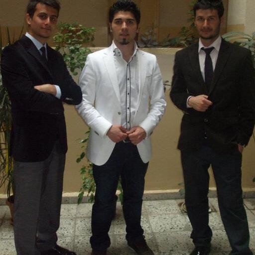 Takip edin o yolu biliyor...