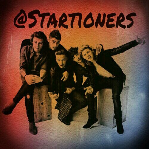 Cuenta de apoyo a @Onedirection  en la gradiosa @MegaStarSpain || Cher & Cody Follow! 11-07-2014 ♥