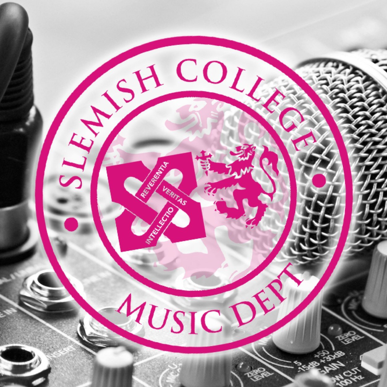 Vibrant Music Department, Slemish College. Events, photos and information updates.