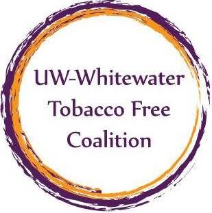 The UW-Whitewater Coalition for a Tobacco Free Campus is a committee made up of students and staff interested in overall health of all members of the community!