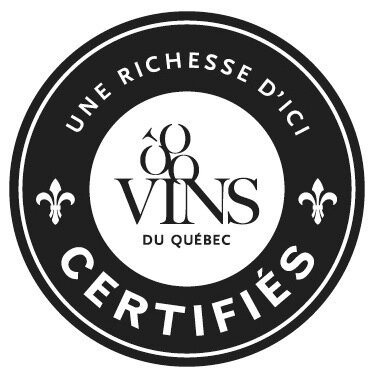 VinsduQuebec's profile picture. L'Association des vignerons du Québec (AVQ) regroupe plus de 60 vignobles aux productions diversifiées et certifiées. #vinsqc #OrigineQuébec