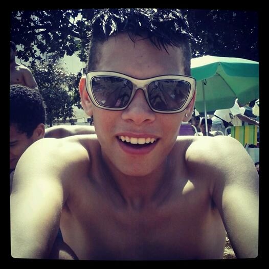 ' Hernane Victor .
