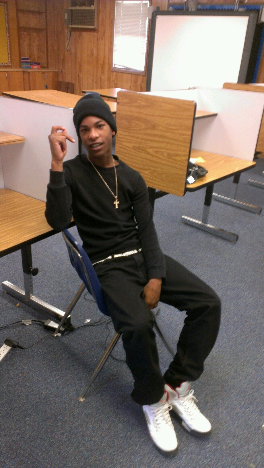 GettnMoney 742