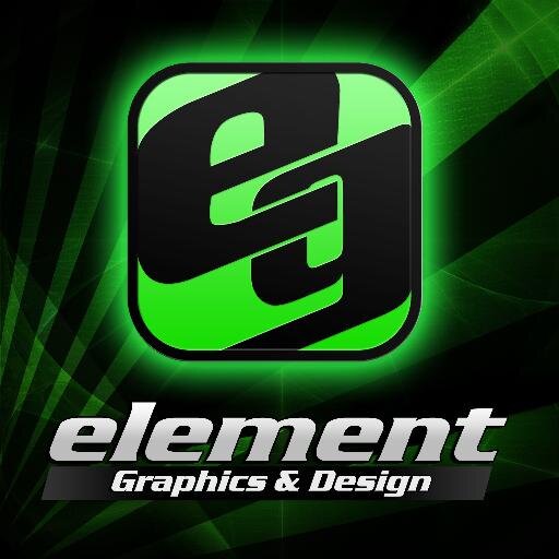 #Element #Graphics & #Design specializes in designing,producing&installing high quality,digitally printed #vinyl graphics,#vehiclewraps & #signs.