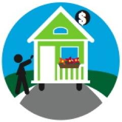 The easiest, fastest way to find a #tinyhouse loan