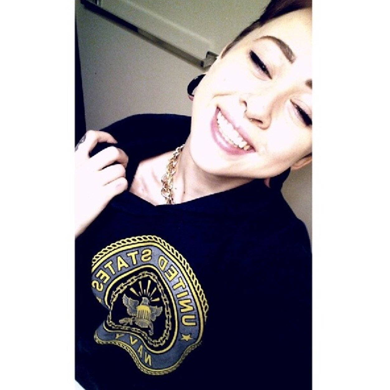 HaleeYaho's profile picture. KittyFcck.
Sexy vixen, model, tryna finda place in this world. Party young, die a legand. Smoke it up, it is what it is.