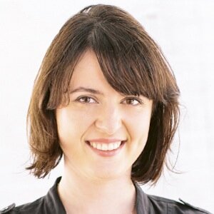 Co-Founder & Creative Director of Hyperakt, a social impact design studio
