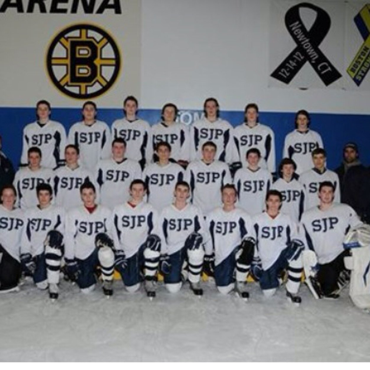 Saint Johns Prep Class of 2017
