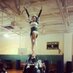 Oakmont Cheering (@oakmontcheering) Twitter profile photo