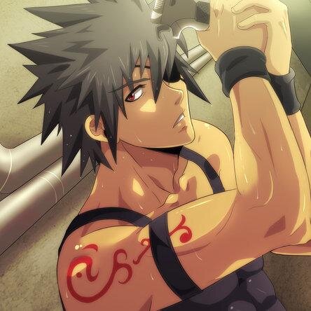 Johnny_Soul_'s profile picture. Just your average sword. Also my names Johnny. My meister is @MakaAlb88365521 . Age:19 height 6'2 Multi-Rp] 18+