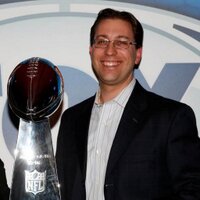Brian Jacobs (@brianjacobs) 's Twitter Profile