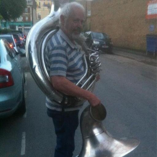 Musician, programmer, archaeologist, etc