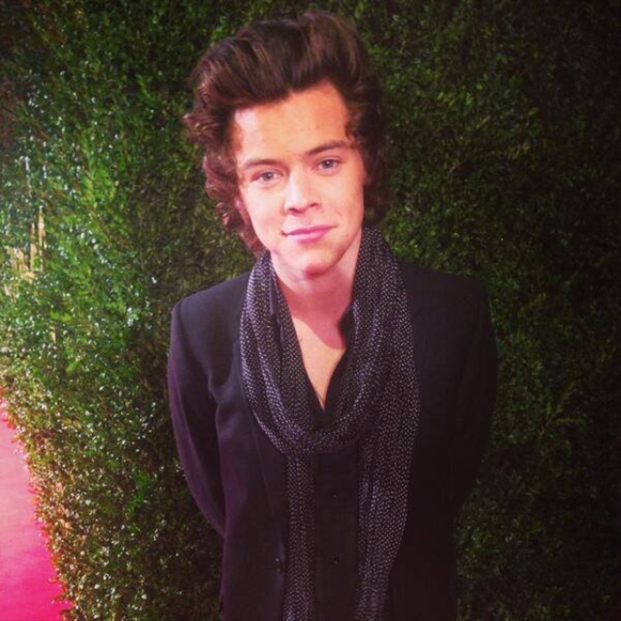 DIRECTIONER SINCE 2k10 FOLLOWED THEM ALL THE WAY I JUST WANT 1/5♡