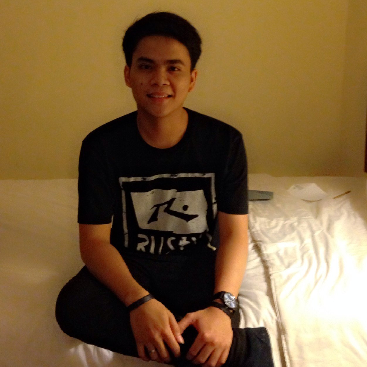 nokimanik_'s profile picture. 