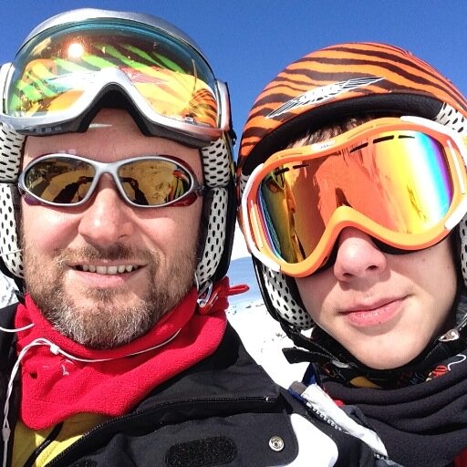 Andrea_Rosella's profile picture. Dicono di me: ''You relate well to all kinds of people. You make other people feel at ease. You are genuinely interested in other people.''