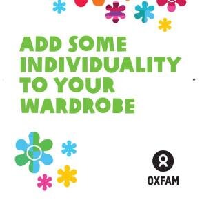 OxfamCoventry's profile picture. We sell a variety of donated clothes, books, music and homewares. Our Bridal Department is also stocked with over 100 beautiful gowns - Contact us or pop in!