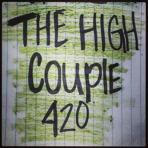 A couple that smokes together stays together