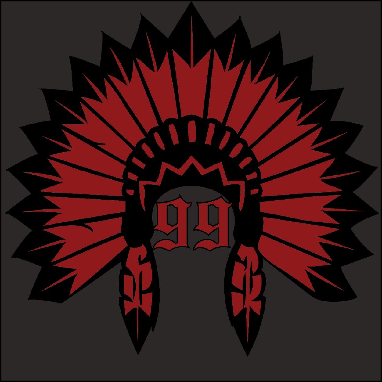 X KUSHMANE X UNCLE J X RED CHIEF X For serious inquiries: 99tribe@gmail.com