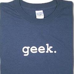 geekyteeshirt's profile picture. Get your geeky teeshirts here! New designs coming soon!