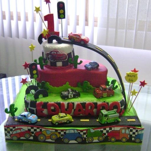 TodoPasteles's profile picture. Ricas y esponjosas tortas decoradas para toda ocasion
Contacto: infotodopasteles@gmail.com