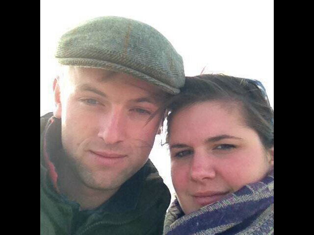 County Development Officer for Lincolnshire Young Farmers. Farmers daughter, country girl and very proud Mummy!