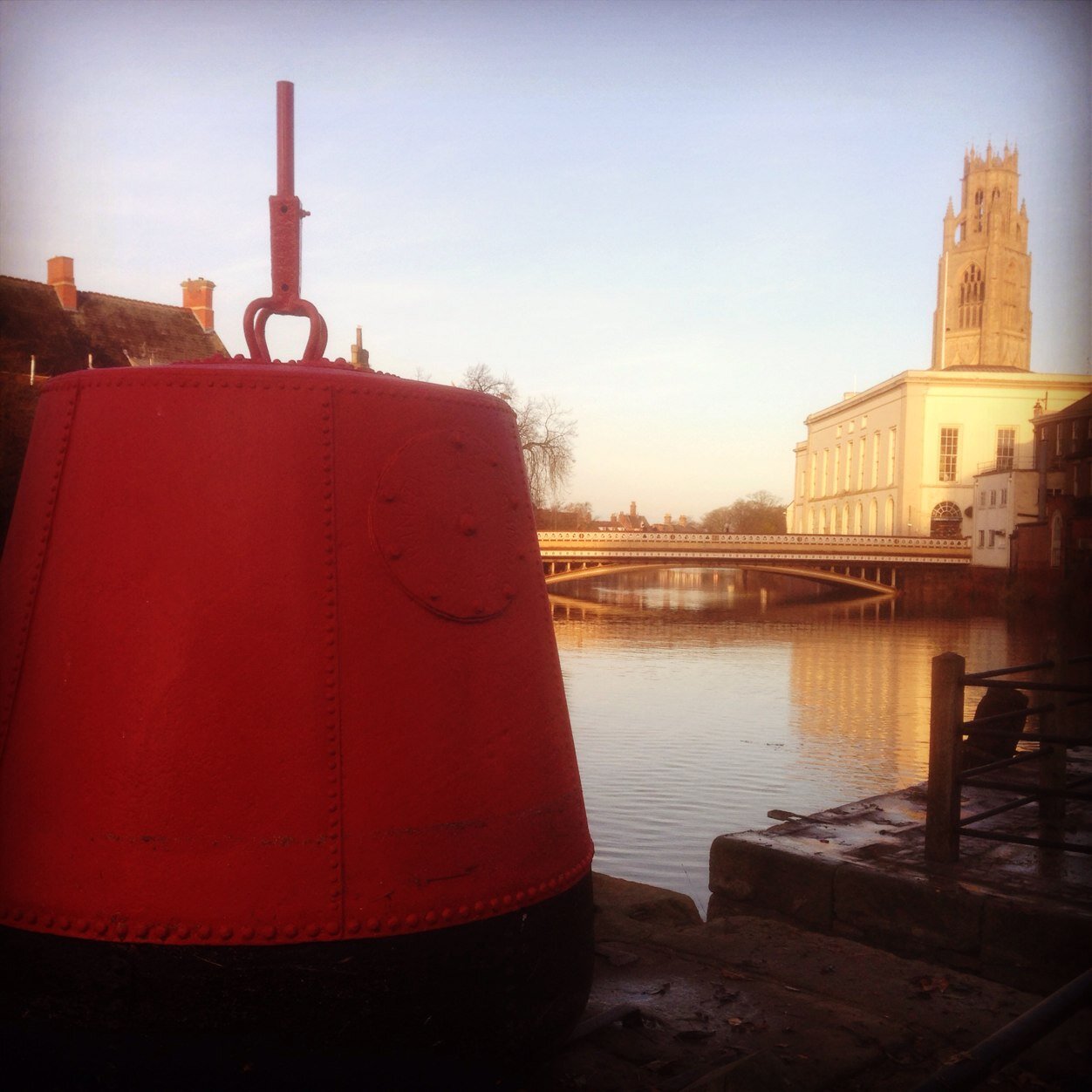 TownBridgeReal's profile picture. I carry the weight of a whole town on my shoulders! Lincolnshire's finest bridge... Do not accept £750k immitations.