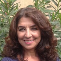 Marie Atallah🌻🦜🌳🚴‍♀️🌍(@MarieAtallah75) 's Twitter Profile Photo