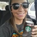 Danielle Sierra  - @ddsierra0 - Twitter