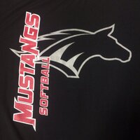Mustang Softball (@mccrackensball) 's Twitter Profile Photo