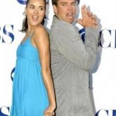 I LOVE NCIS!!!! I LOVE TIVA!!!