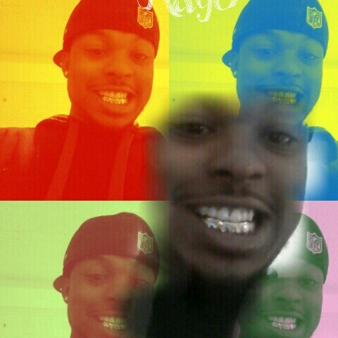 jus a kool nigga 4rm da south