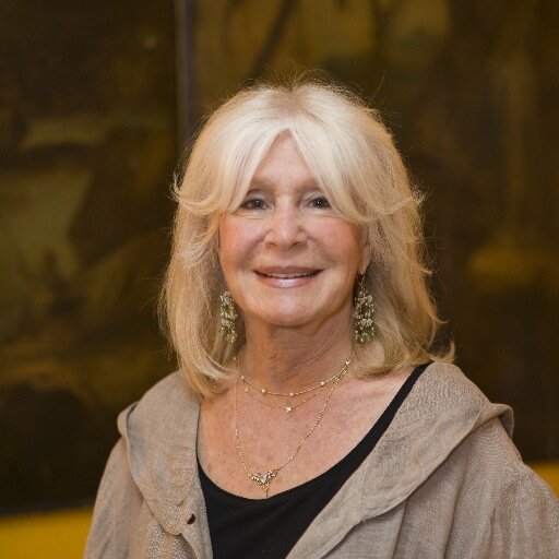 Francine Pascal net worth salary
