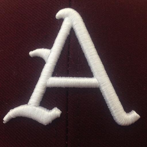 Official Twitter Account of Ankeny High School Baseball