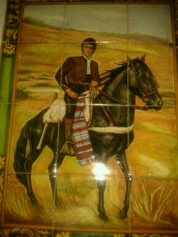 no hay riendas ke sujeten a este caballo lokoo