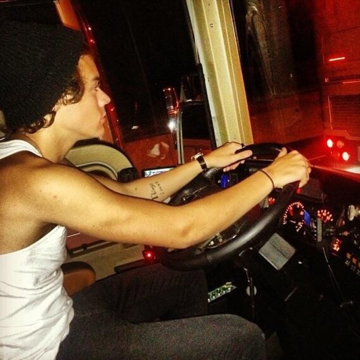 @cackleharry