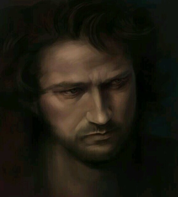 The mortal who gave his heart to the beautiful elf maiden Luthien Tinuviel. (LOTR RP Non-canon 18+)