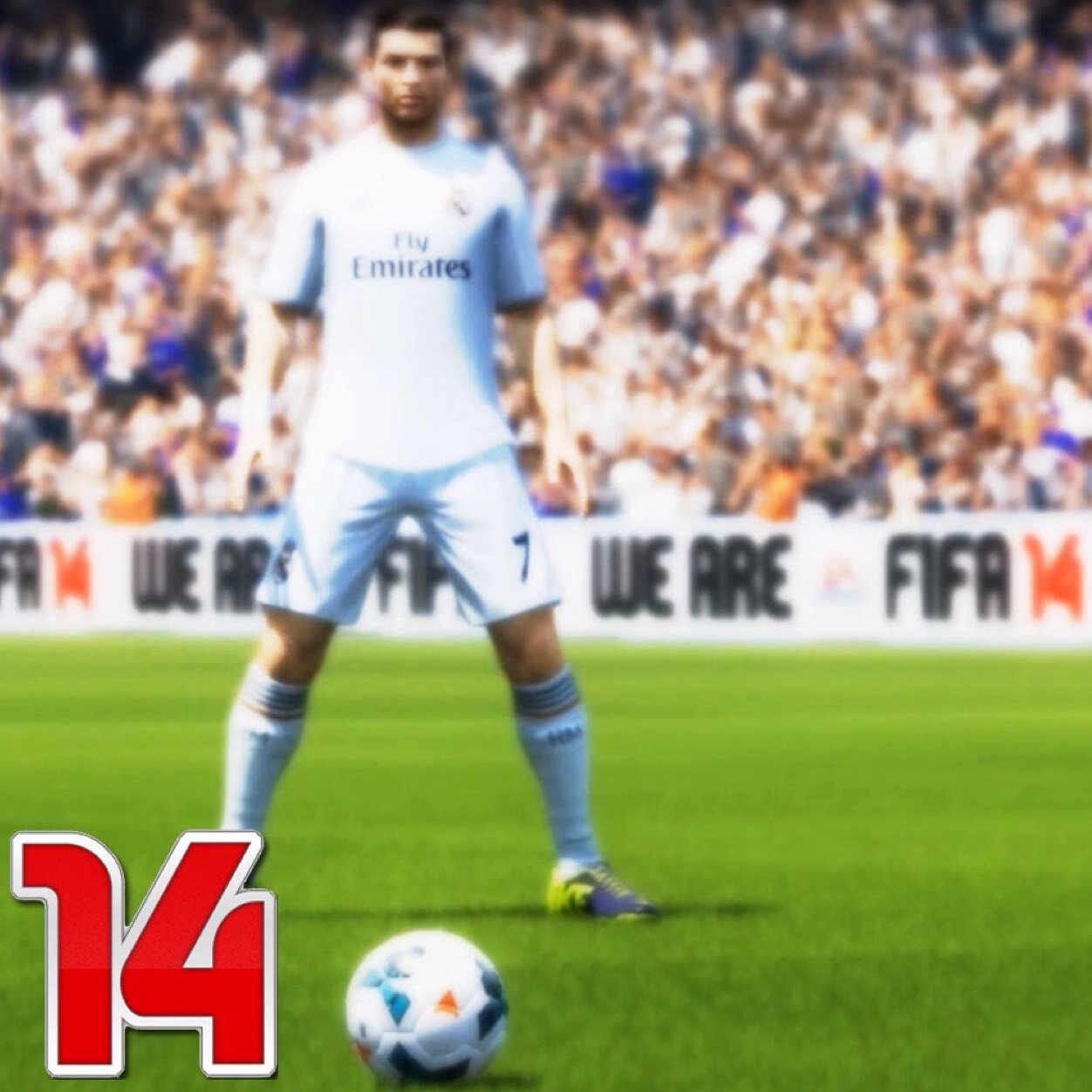 Youtuber de FIFA, subo de todo, principalmente buenas plantillas, plantillas baratas o low cost de varias ligas o paises. Sigueme si te gusta FIFA! Gracias!
