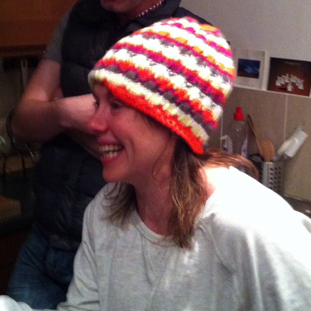 debrhoden7's profile picture. 