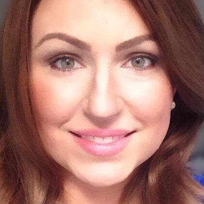 Floridian turned Washingtonian who loves communications and all things D.C.