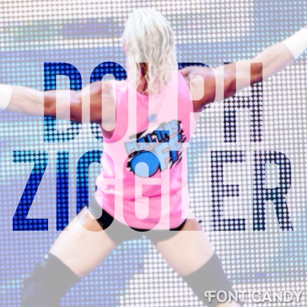 Dropkickings's profile picture. Showing Off Since '06. Two Time World Heavyweight Champions. Single. WWE's Barbie Boy. Embracing The Jobbing. You Wish You Could...