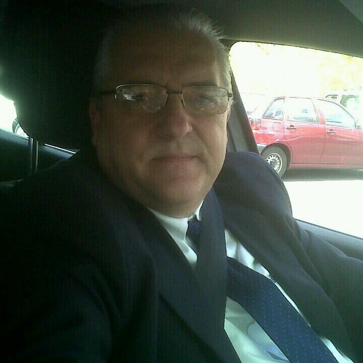 Director de Seguridad ......