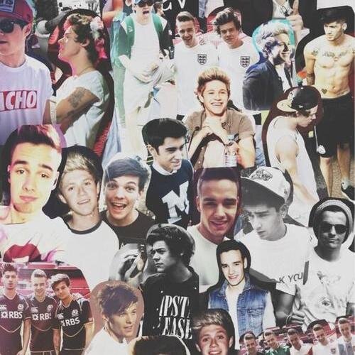 WWA tour 8/11/14 one direction 0/5 5sos 0/4 i do update tweets