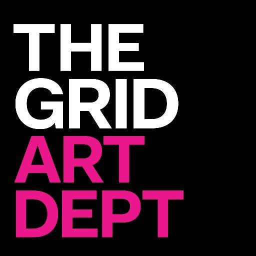A collection of news and other fun things from the art department of @TheGridTO!