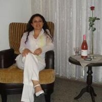 Berrin Fetullahoğlu (@venedikb) 's Twitter Profile