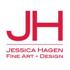 Owner and director Jessica Hagen founded Jessica Hagen Fine Art + Design in 2005 at 9A Bridge Street in Newport, RI, featuring paintings, sculpture & jewelry.