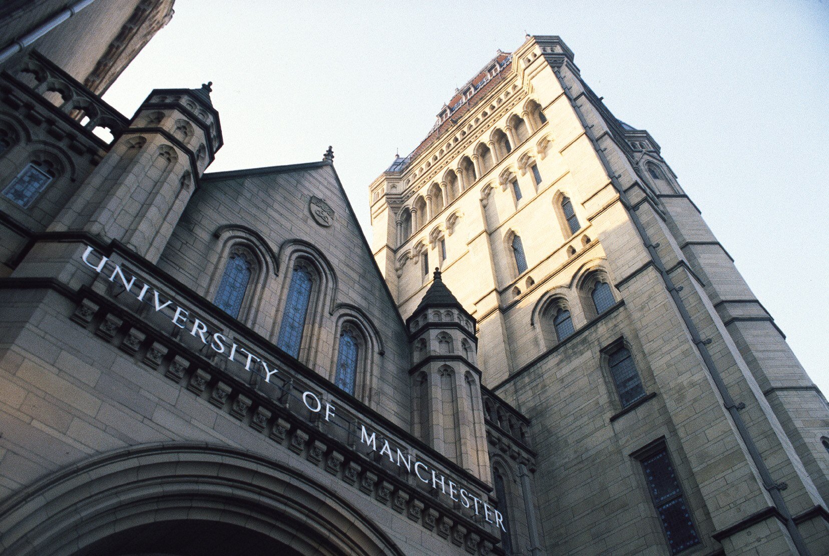 We are chemistry postdoctoral research associates working at the University of Manchester in the United Kingdom.
Tweets currently by Chemistry Postdoc @cfpsmatt