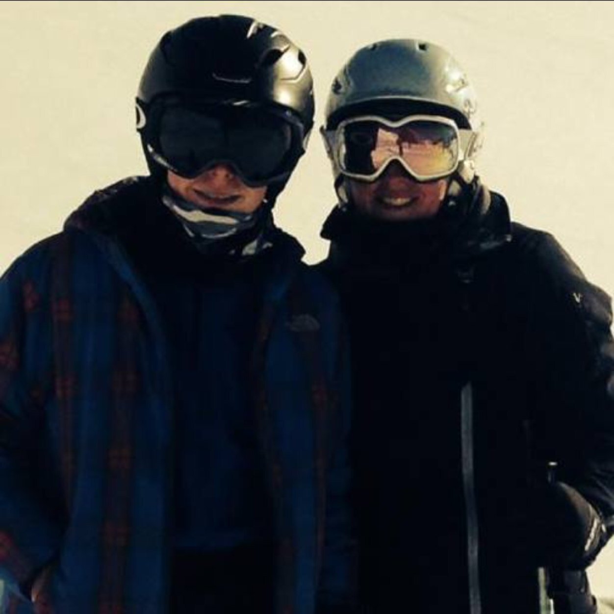 joshganners's profile picture. 👍