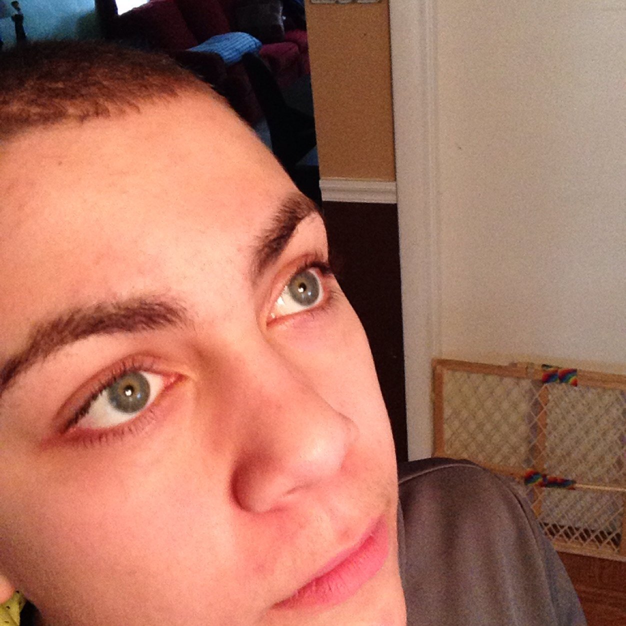 kylealicea's profile picture. life sucks oh well deal with itcause thats all u can do. 
Follow for a follow back